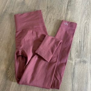 Set active leggings